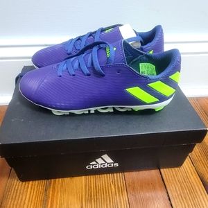 Adidas Nemeziz Messi 19.4 FxG J